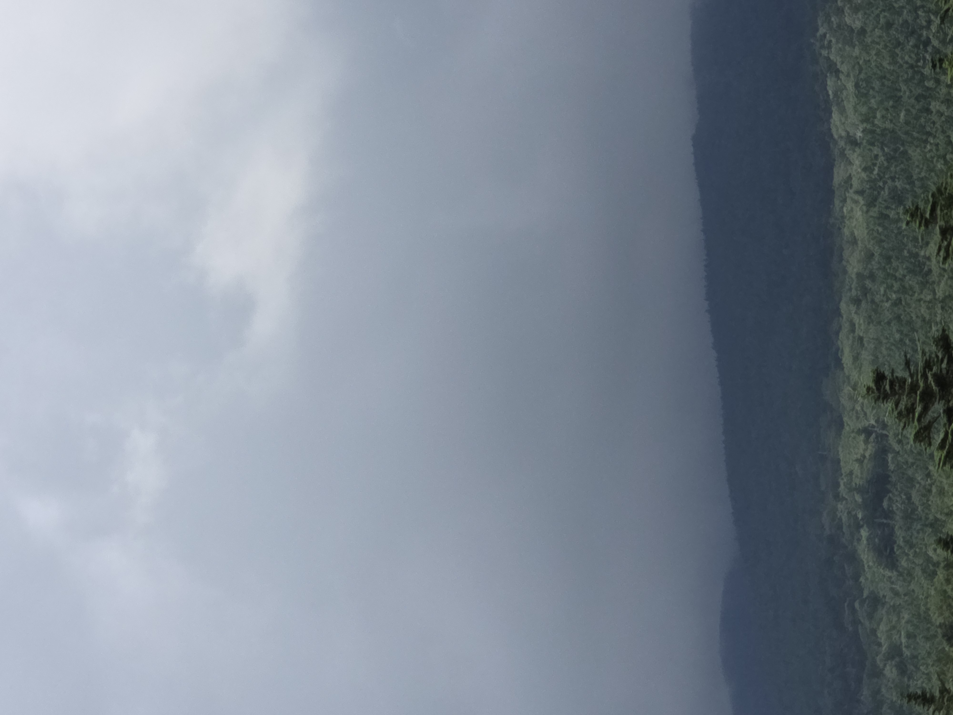富士山？